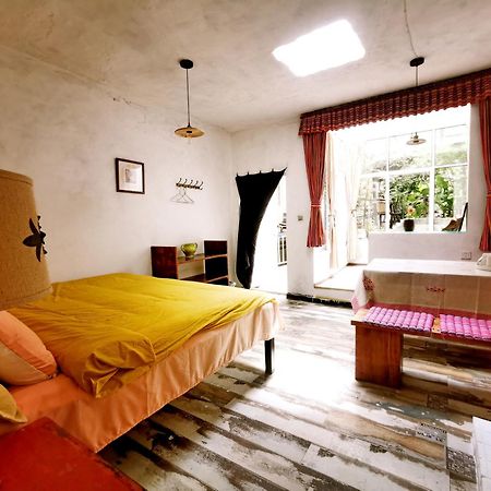Kangding Guozhuang Nan Wu Hao Boutique Inn Zewnętrze zdjęcie