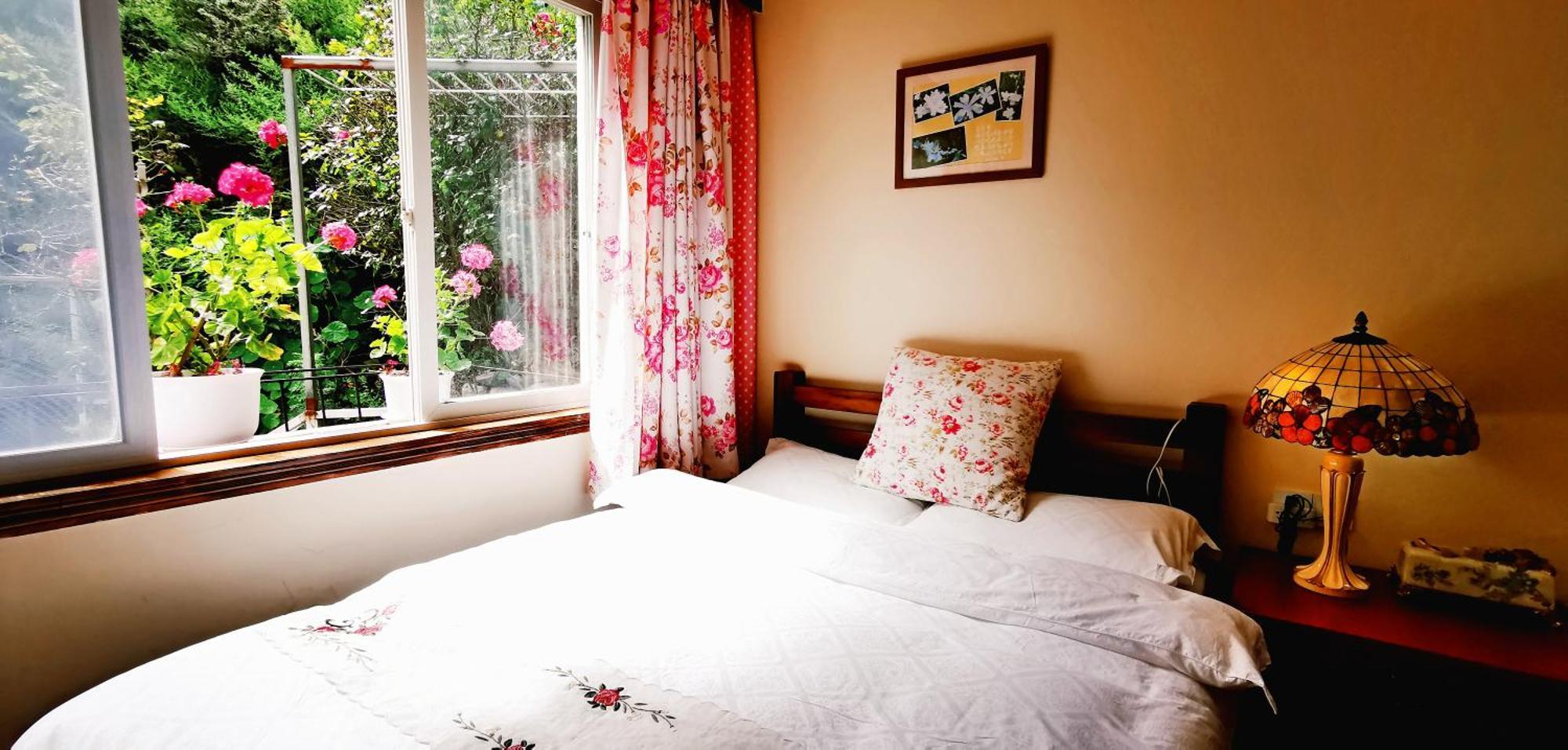 Kangding Guozhuang Nan Wu Hao Boutique Inn Zewnętrze zdjęcie