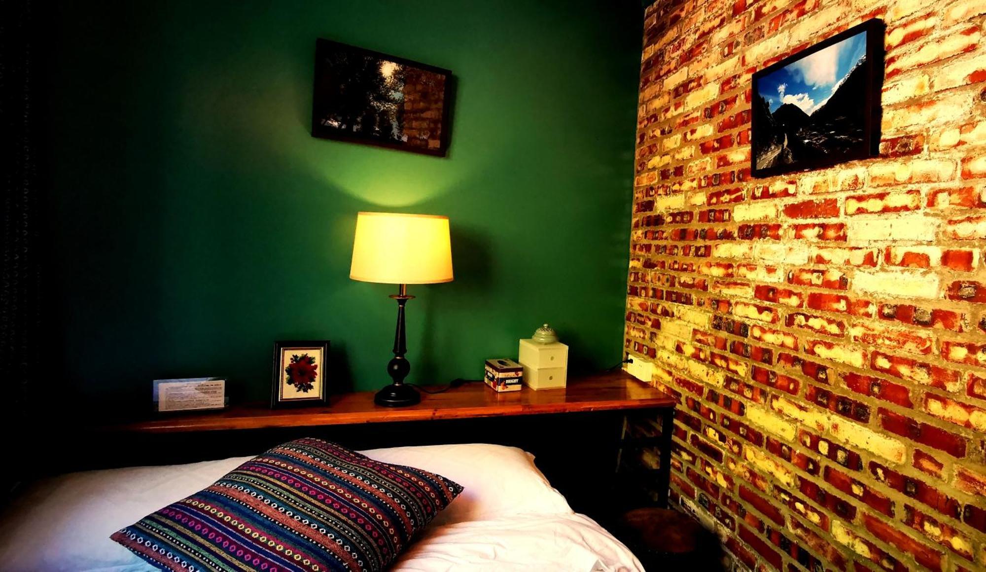 Kangding Guozhuang Nan Wu Hao Boutique Inn Zewnętrze zdjęcie