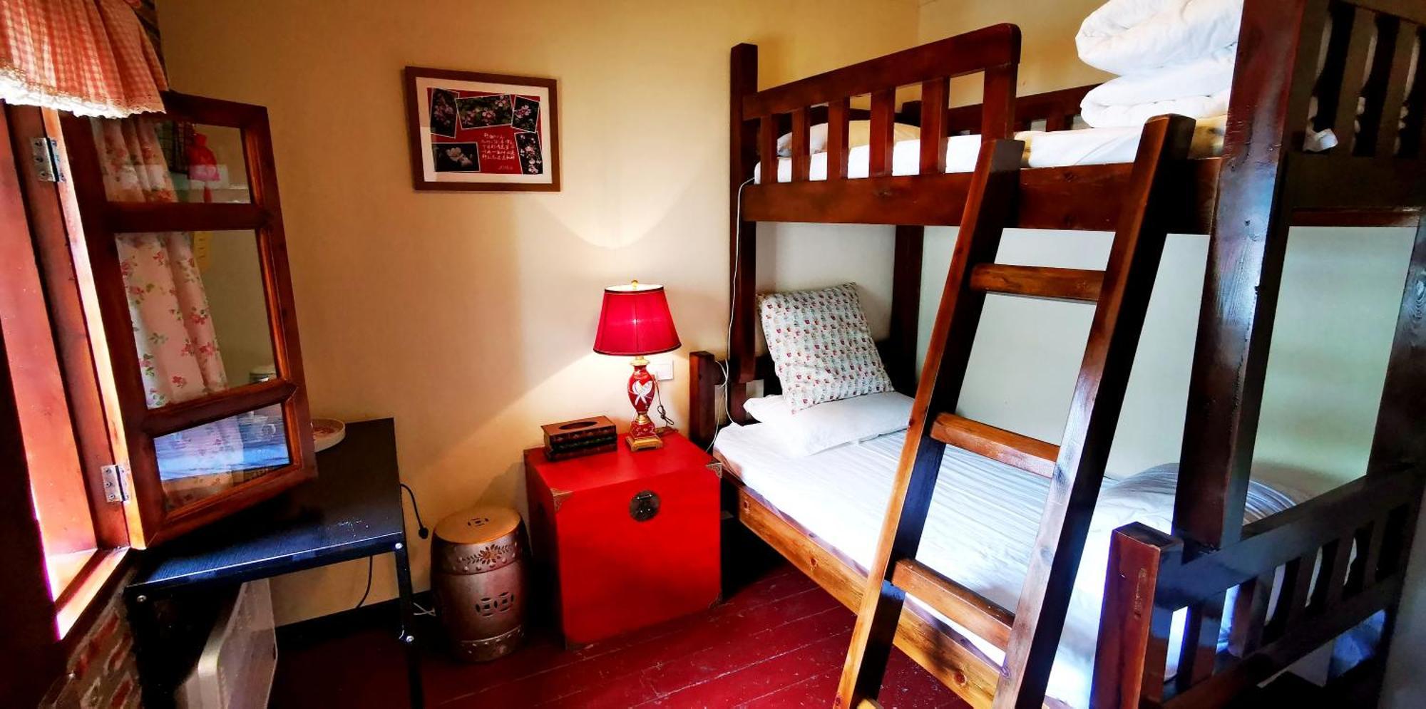 Kangding Guozhuang Nan Wu Hao Boutique Inn Zewnętrze zdjęcie