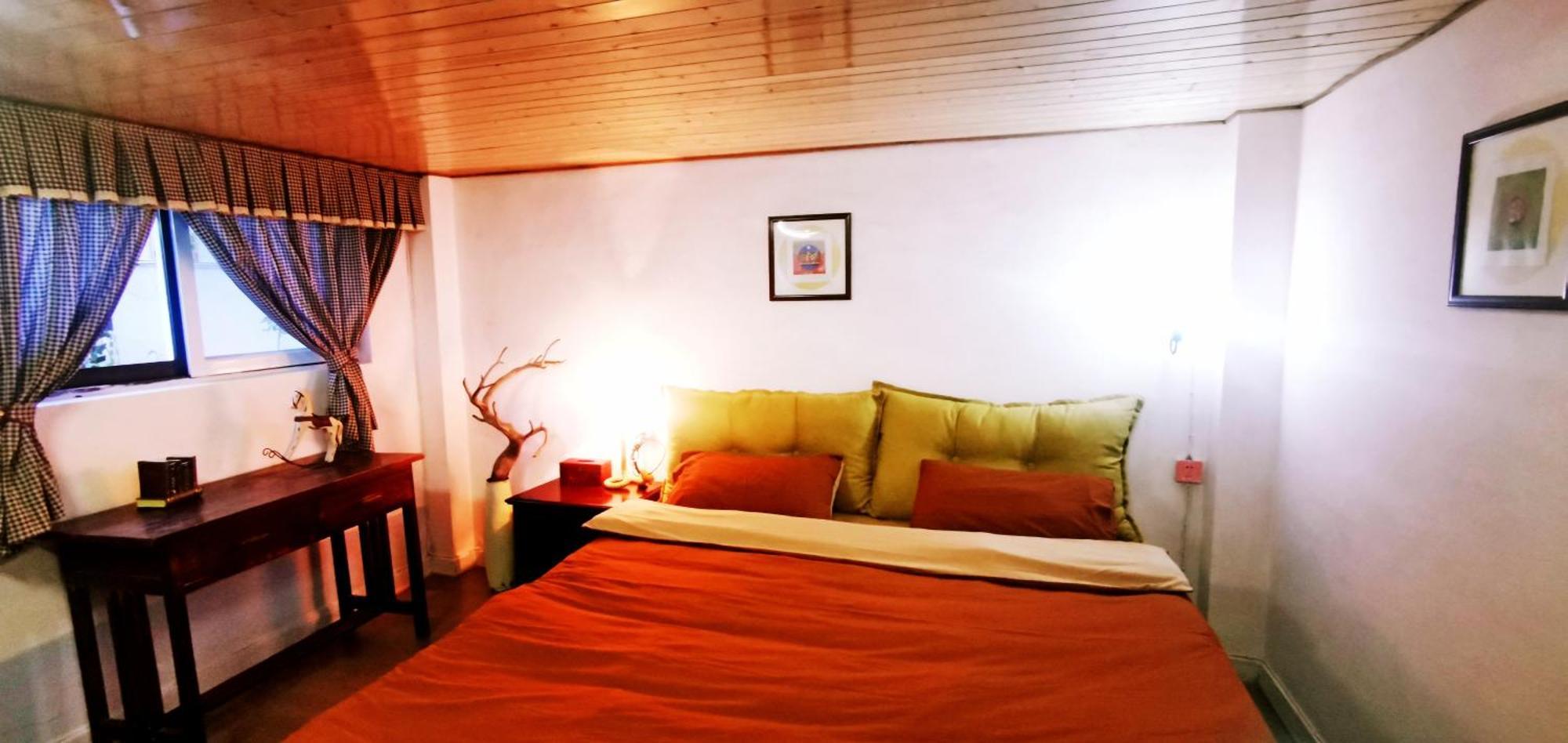 Kangding Guozhuang Nan Wu Hao Boutique Inn Zewnętrze zdjęcie