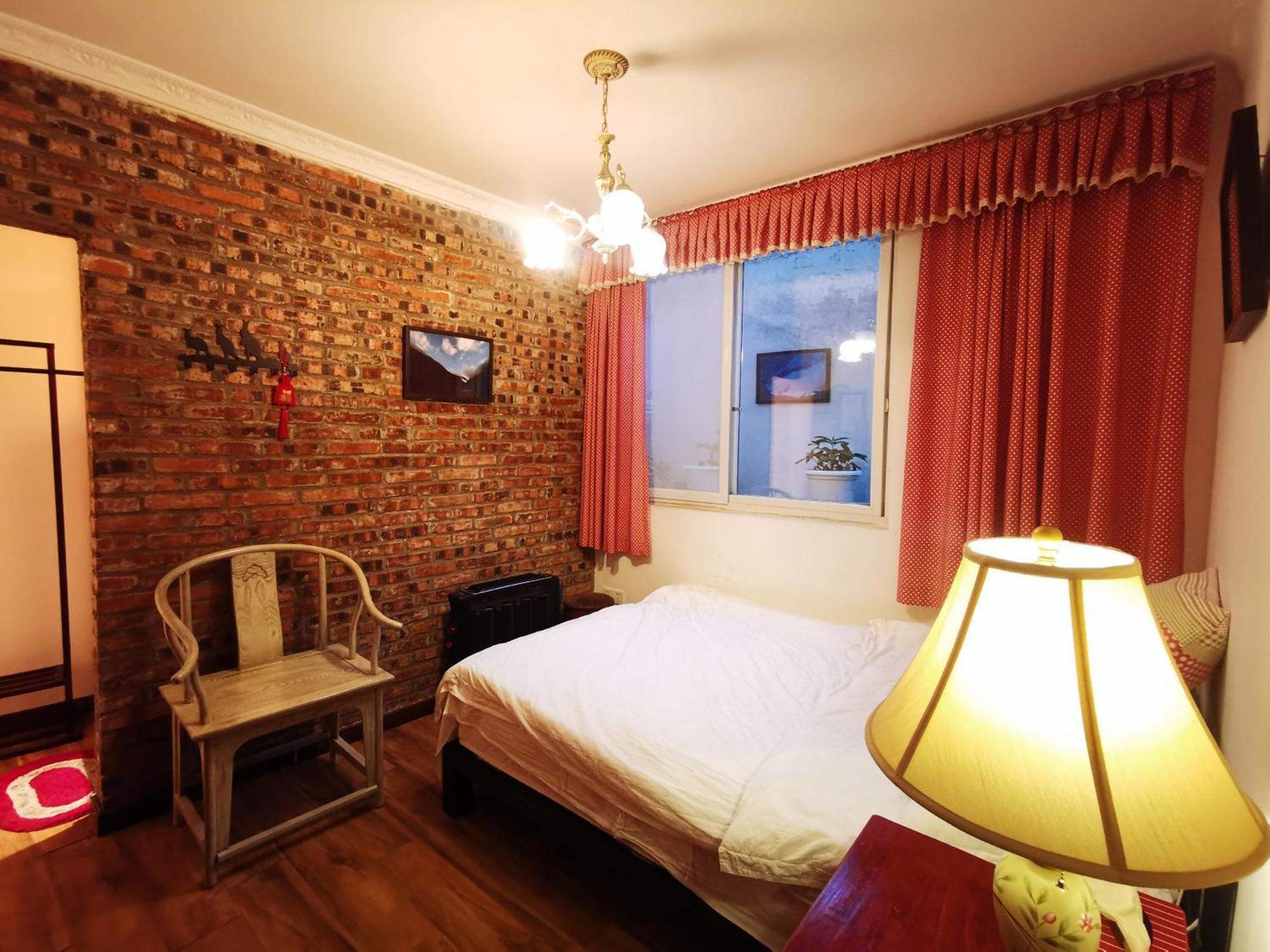 Kangding Guozhuang Nan Wu Hao Boutique Inn Zewnętrze zdjęcie