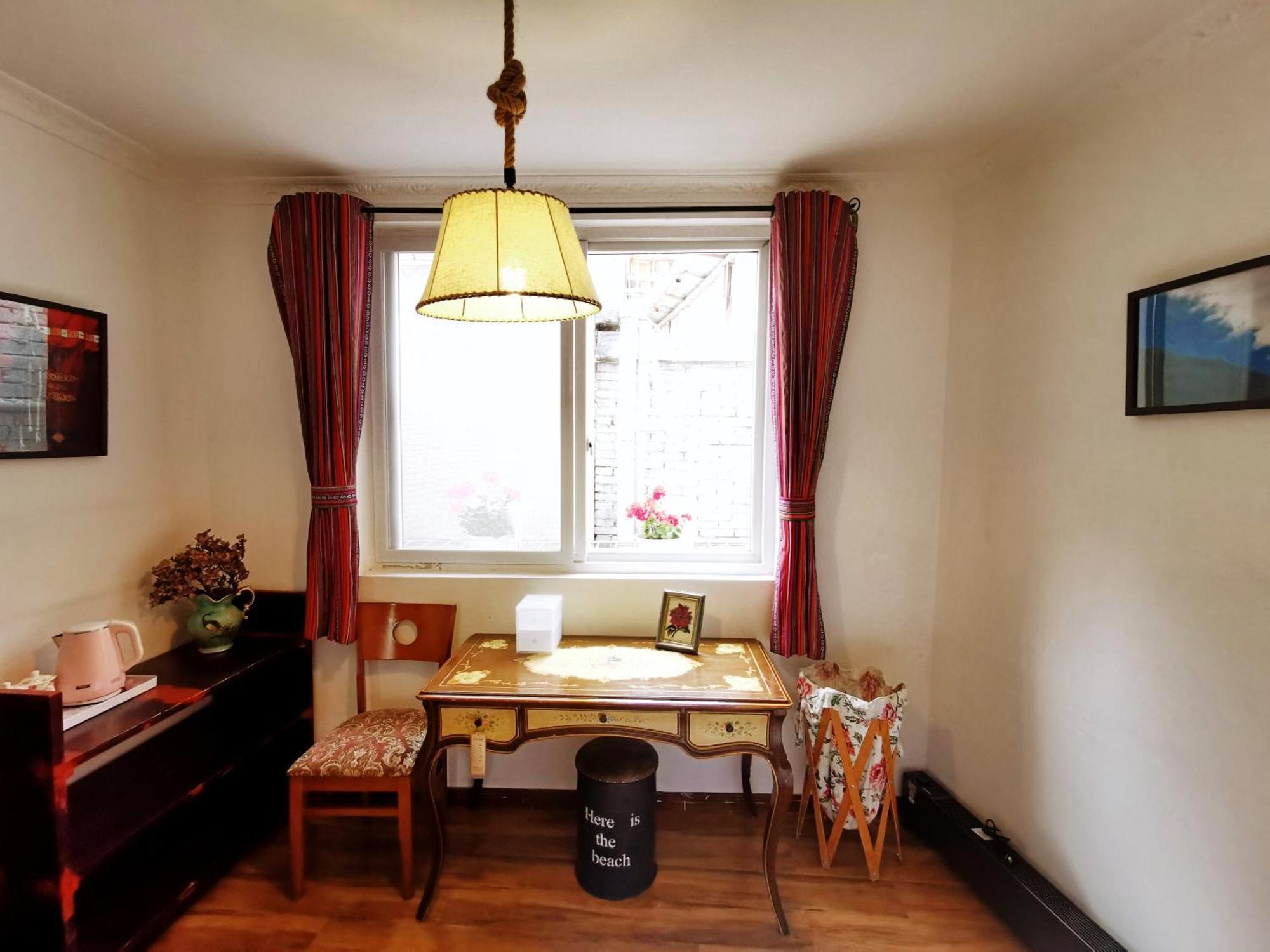 Kangding Guozhuang Nan Wu Hao Boutique Inn Zewnętrze zdjęcie