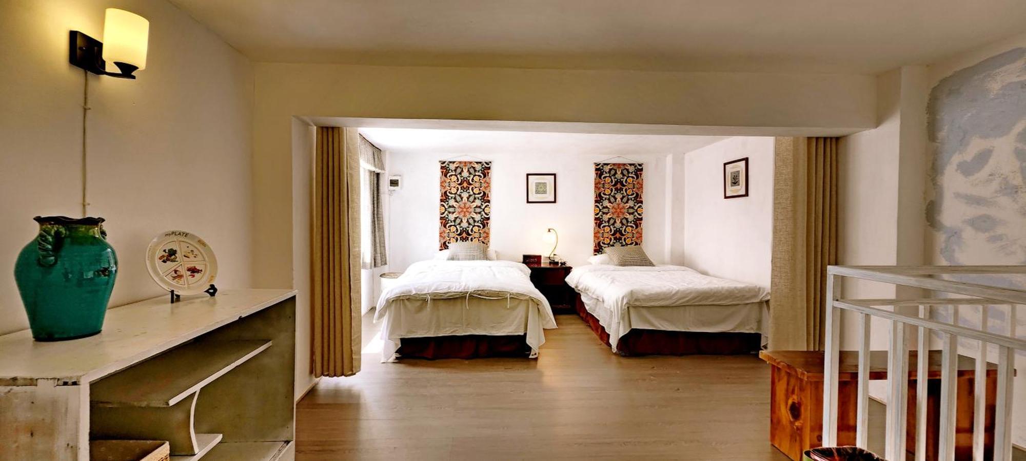 Kangding Guozhuang Nan Wu Hao Boutique Inn Zewnętrze zdjęcie